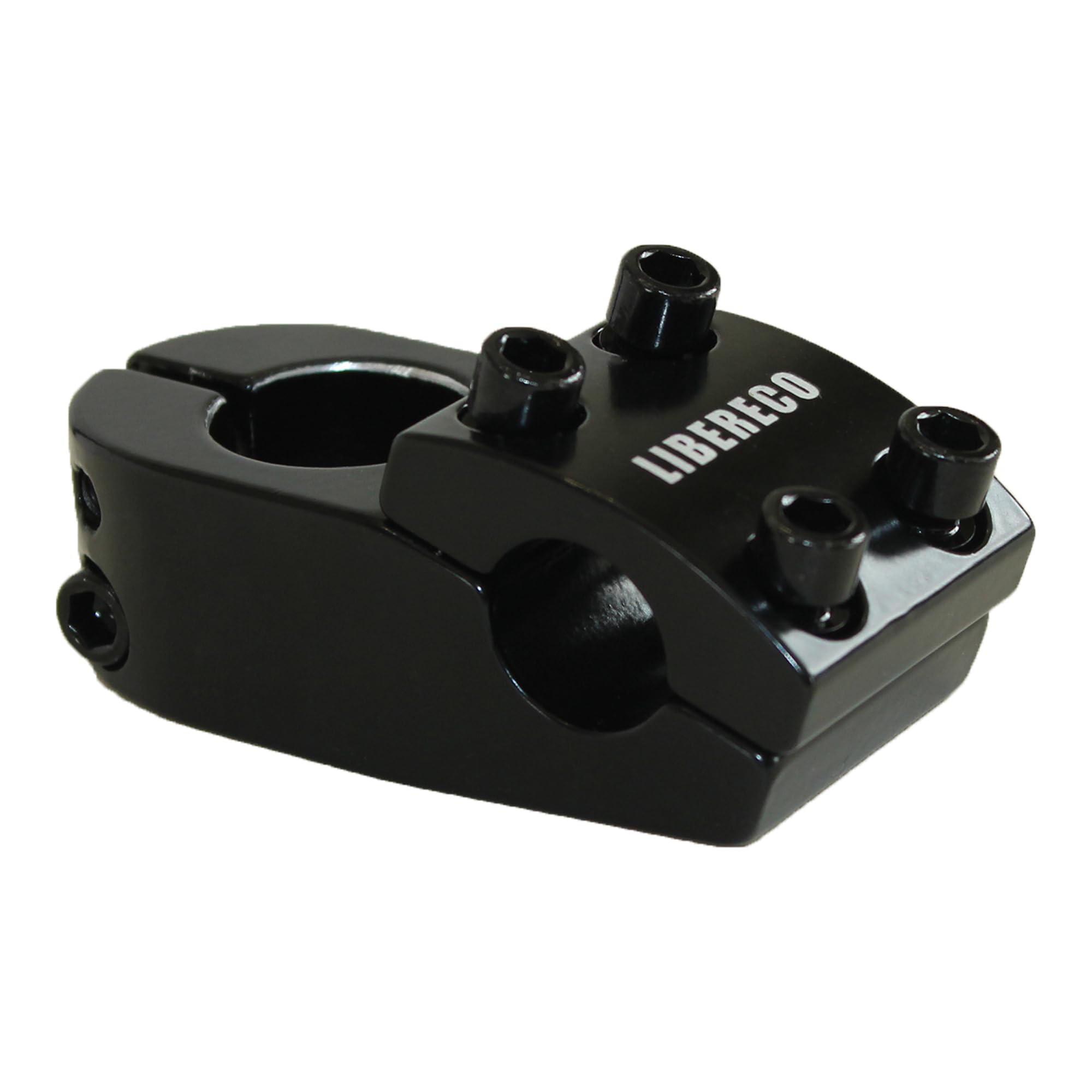 Amazon.com : Libereco Aluminum Alloy BMX Stem: Fits 22.2mm